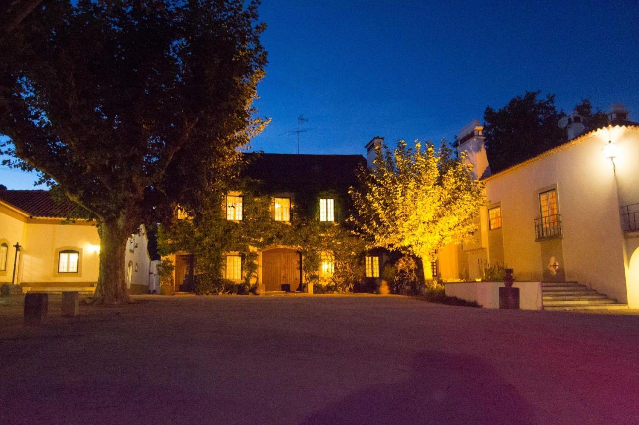 Quinta da Alcaidaria Mor Ourém Exterior foto