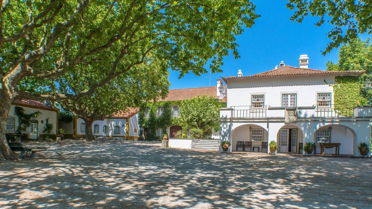 Quinta da Alcaidaria Mor Ourém Exterior foto