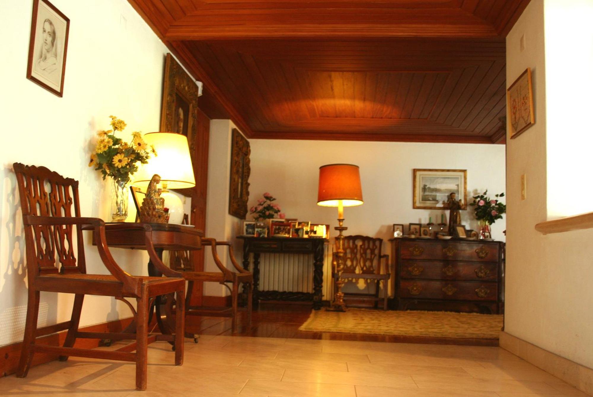 Quinta da Alcaidaria Mor Ourém Exterior foto