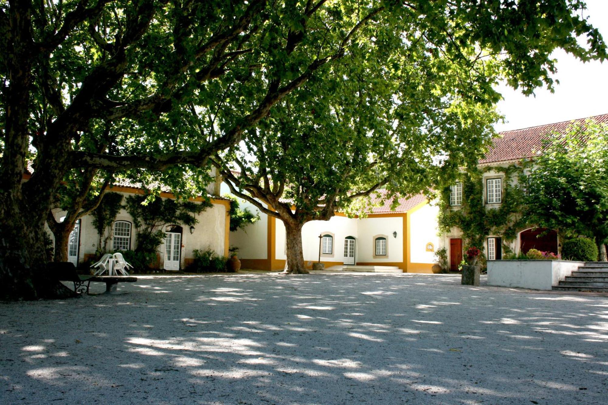 Quinta da Alcaidaria Mor Ourém Exterior foto