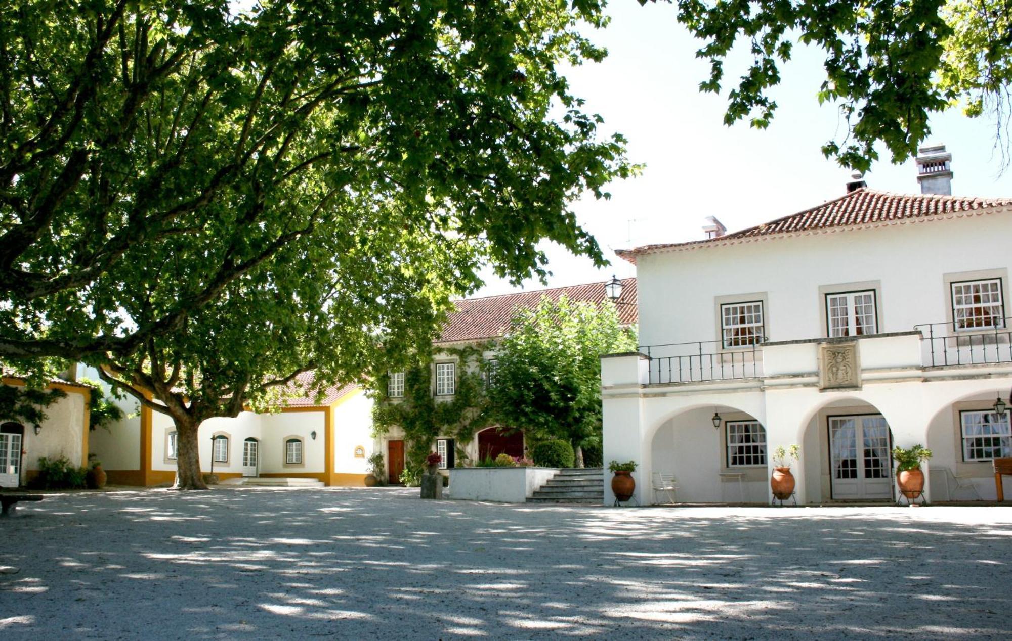 Quinta da Alcaidaria Mor Ourém Exterior foto