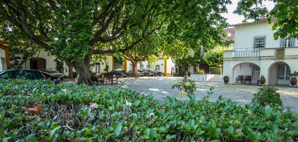 Quinta da Alcaidaria Mor Ourém Exterior foto