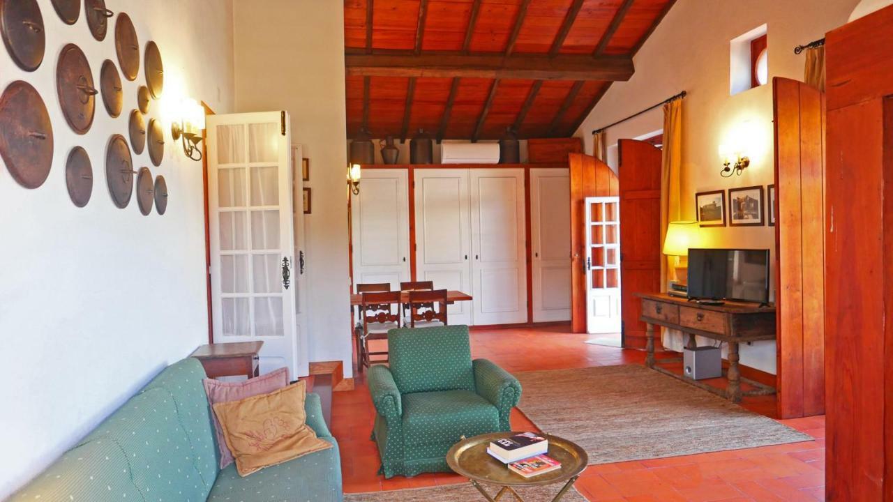 Quinta da Alcaidaria Mor Ourém Exterior foto