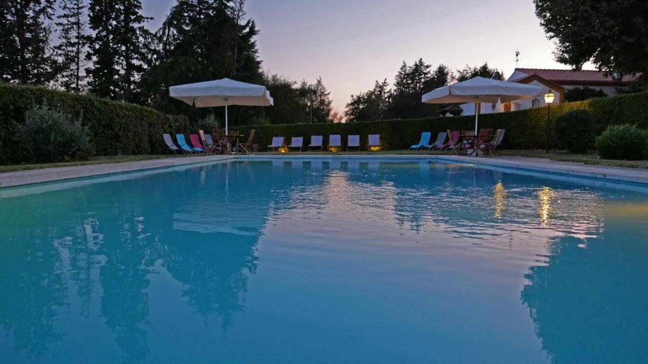 Quinta da Alcaidaria Mor Ourém Exterior foto