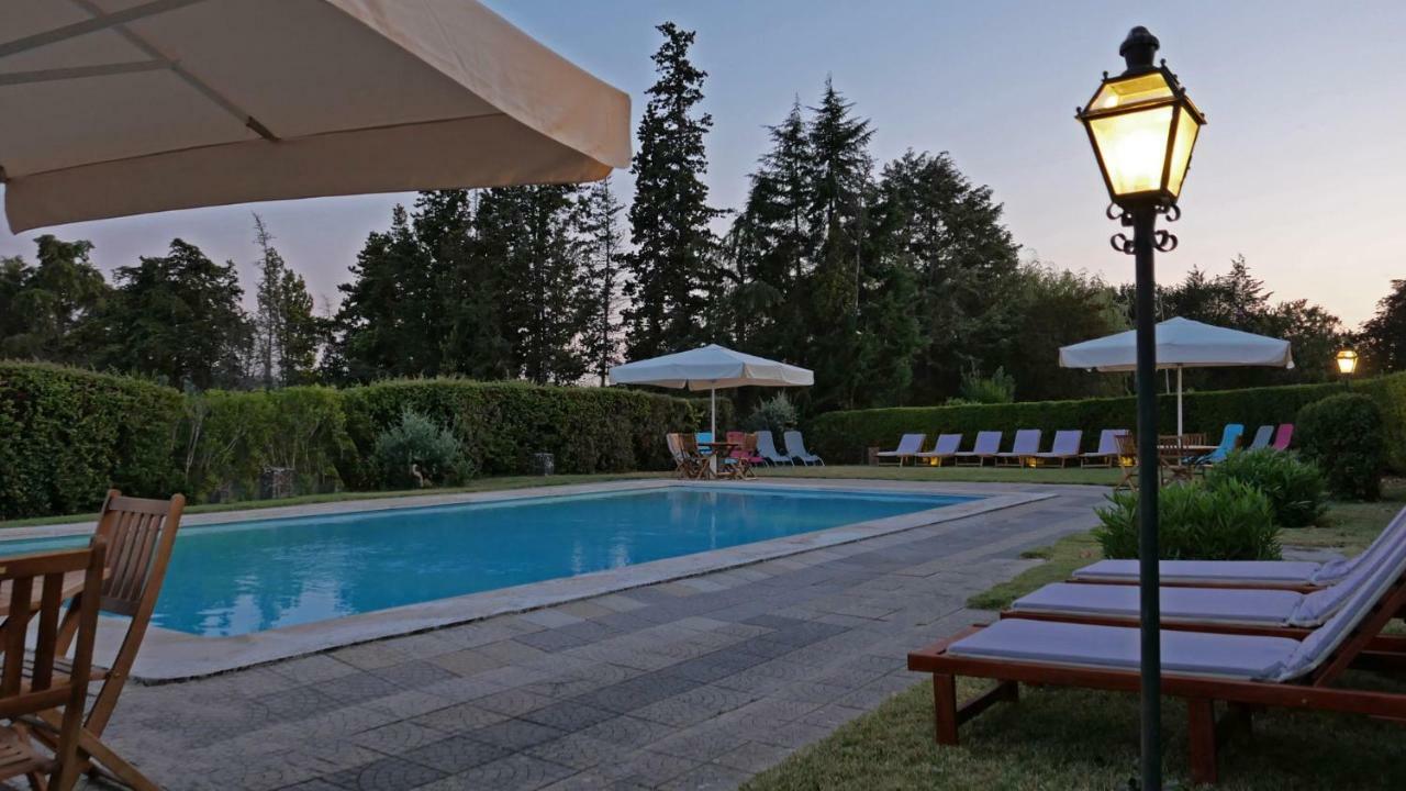 Quinta da Alcaidaria Mor Ourém Exterior foto