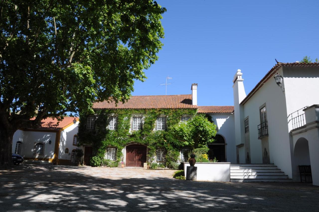 Quinta da Alcaidaria Mor Ourém Exterior foto