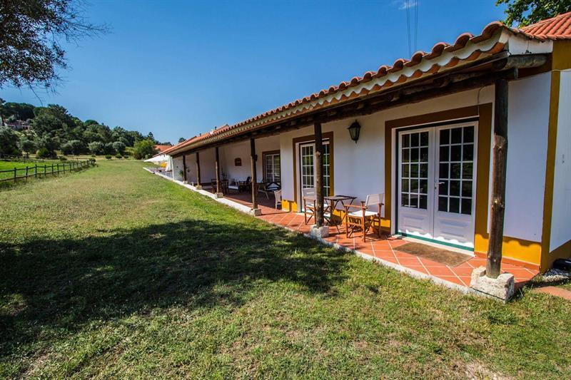 Quinta da Alcaidaria Mor Ourém Exterior foto